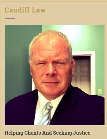 John Caudill Attorney Profile Picture